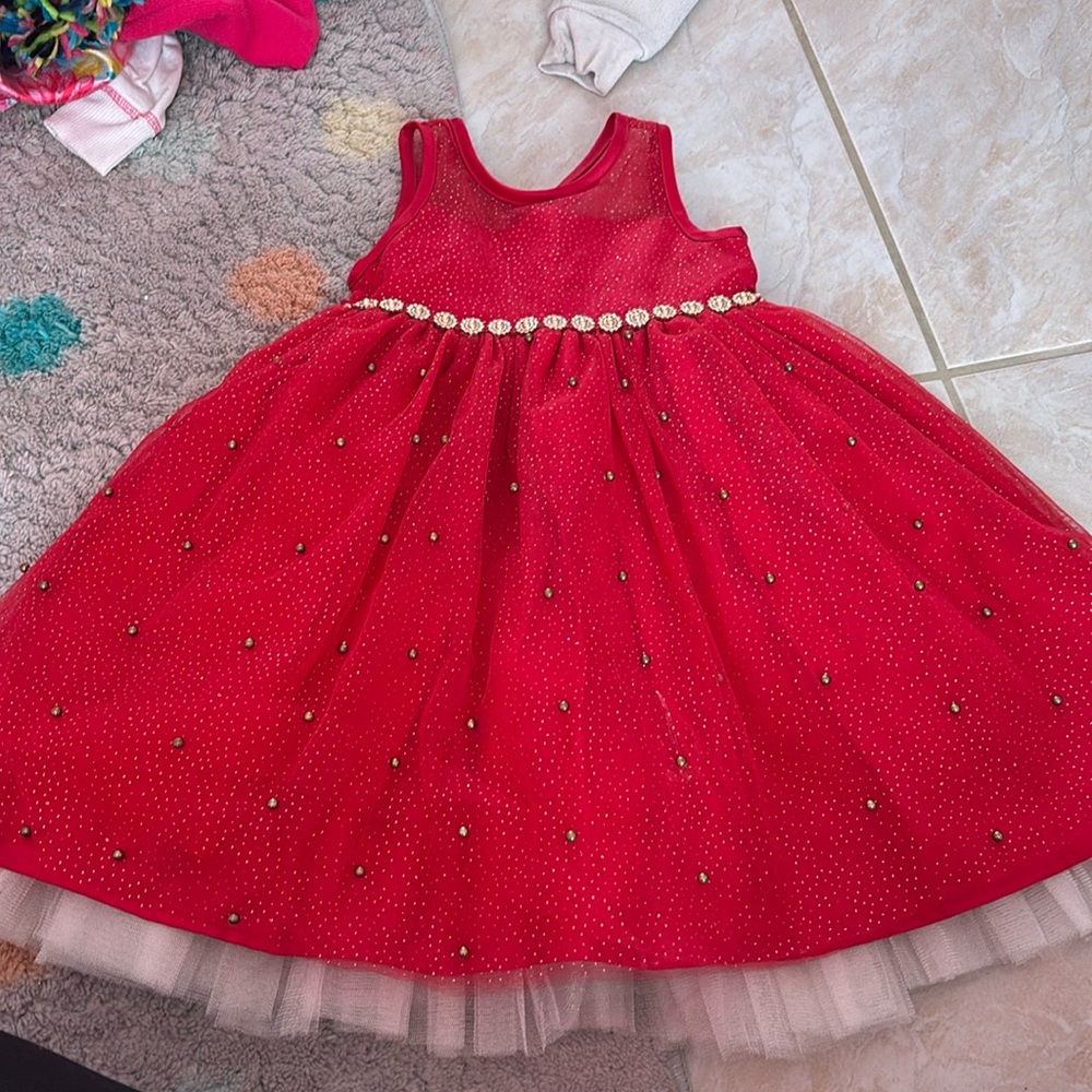 Christmas Dreas